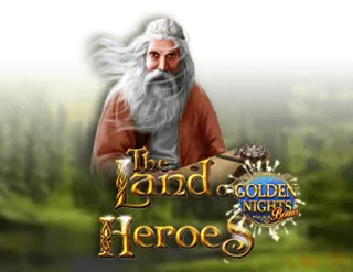 Land of Heroes - Golden Night Bonus